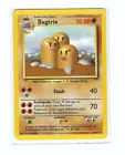 Dugtrio