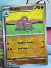 Dugtrio