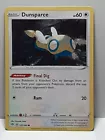 Dunsparce