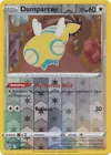 Dunsparce