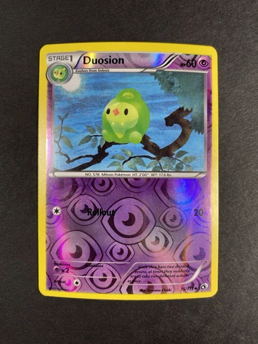 Duosion