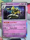 Dusknoir