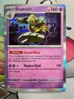 Dusknoir