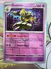 Dusknoir