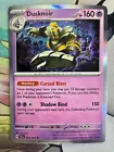 Dusknoir
