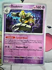 Dusknoir
