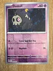 Duskull