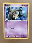 Duskull