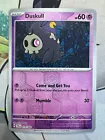 Duskull