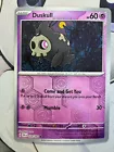 Duskull