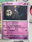 Duskull