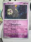 Duskull