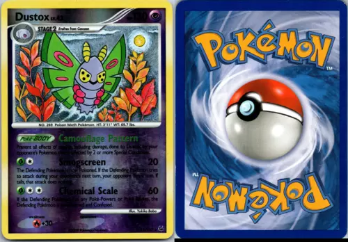 Dustox
