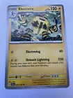 Electivire