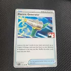 Electric Generator