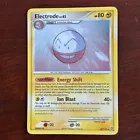 Electrode