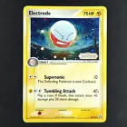 Electrode