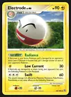 Electrode