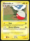 Electrode