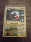 Electrode G