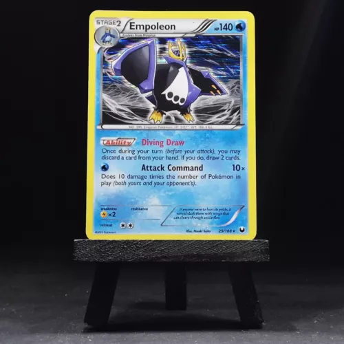 Empoleon