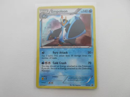 Empoleon