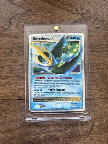 Empoleon