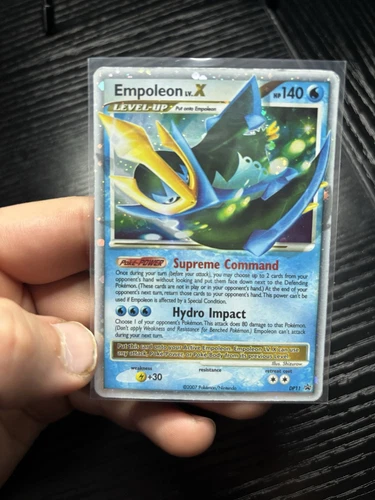 Empoleon
