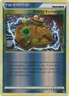 Energy Exchanger
