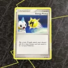 Energy Pickup