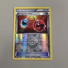 Energy Retrieval