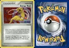 Energy Root