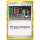 Energy Search