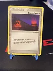 Energy Search