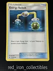 Energy Switch