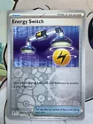 Energy Switch