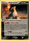 Mightyena