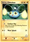 Chinchou