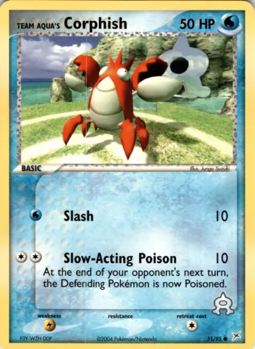 Corphish