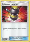Enhanced Hammer