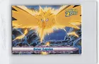 Enter Zapdos