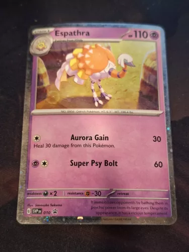 Espathra