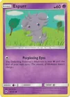 Espurr
