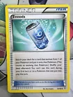 Evosoda