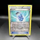 Evosoda