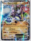 Zygarde