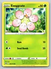 Exeggcute