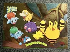 Exeggcute Plus One
