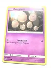 Exeggcute