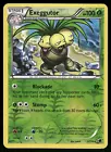 Exeggutor